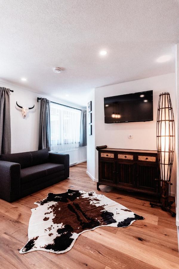 Southern Stables Ranch Bannberg Екстер'єр фото