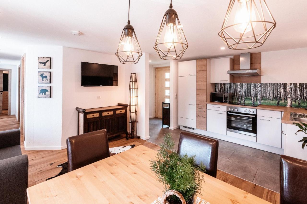 Southern Stables Ranch Bannberg Екстер'єр фото