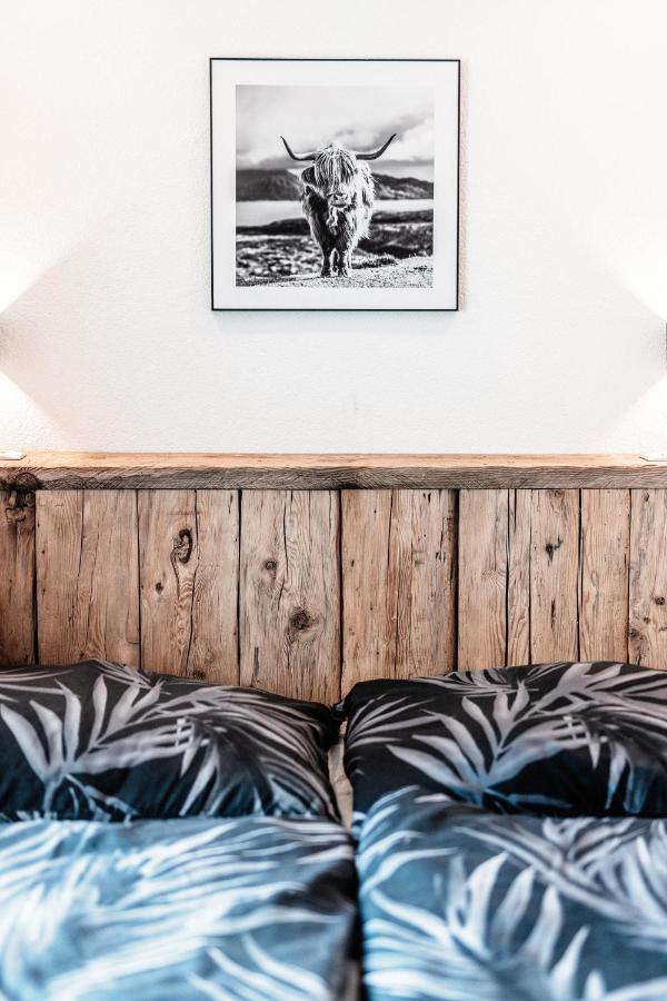 Southern Stables Ranch Bannberg Екстер'єр фото