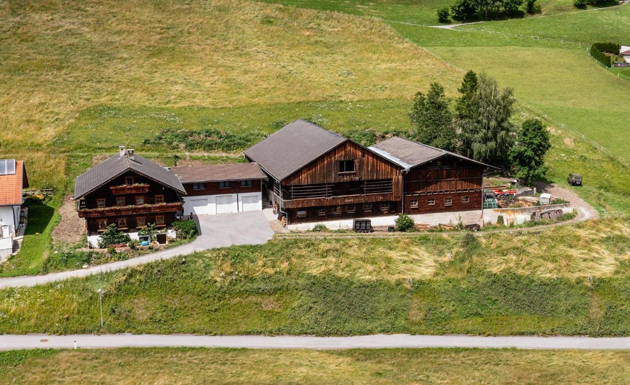 Southern Stables Ranch Bannberg Екстер'єр фото