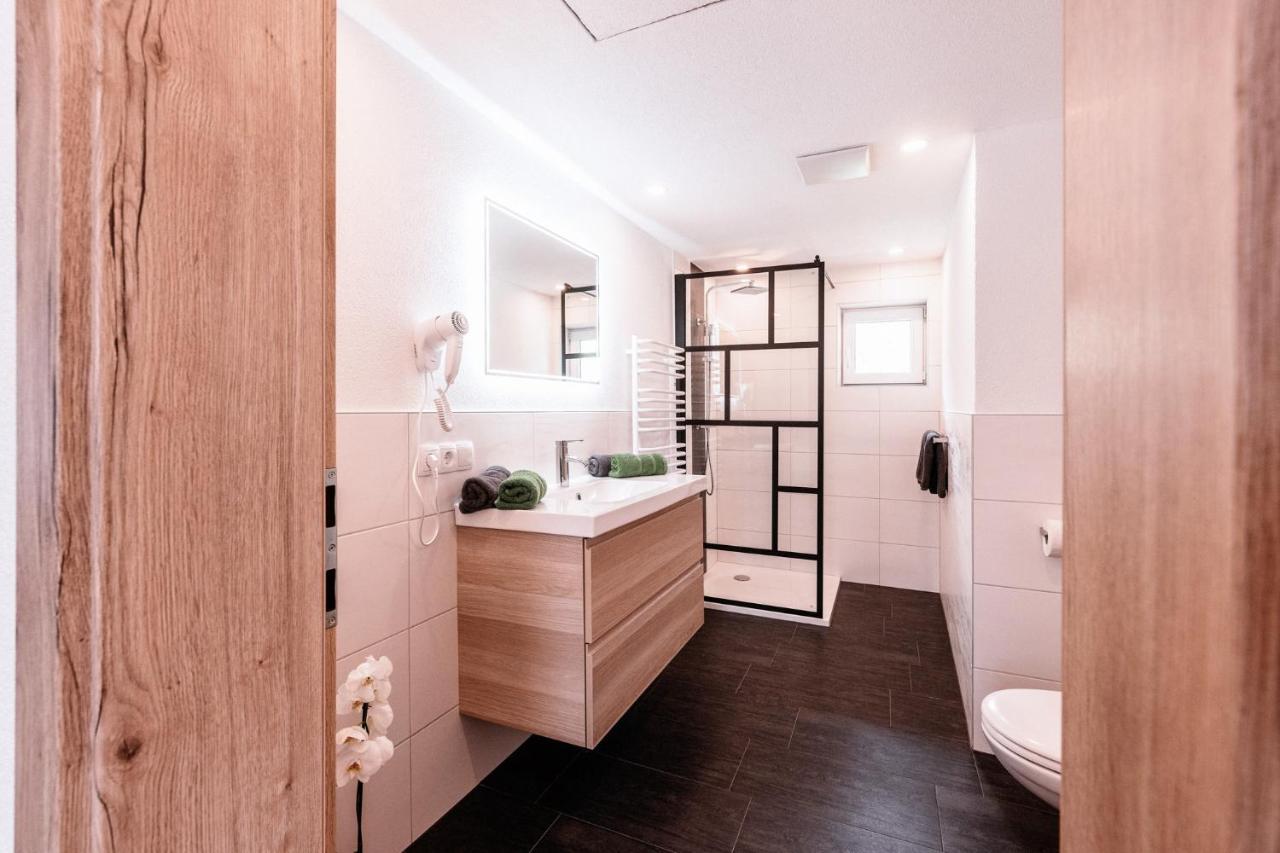Southern Stables Ranch Bannberg Екстер'єр фото