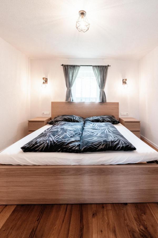 Southern Stables Ranch Bannberg Екстер'єр фото