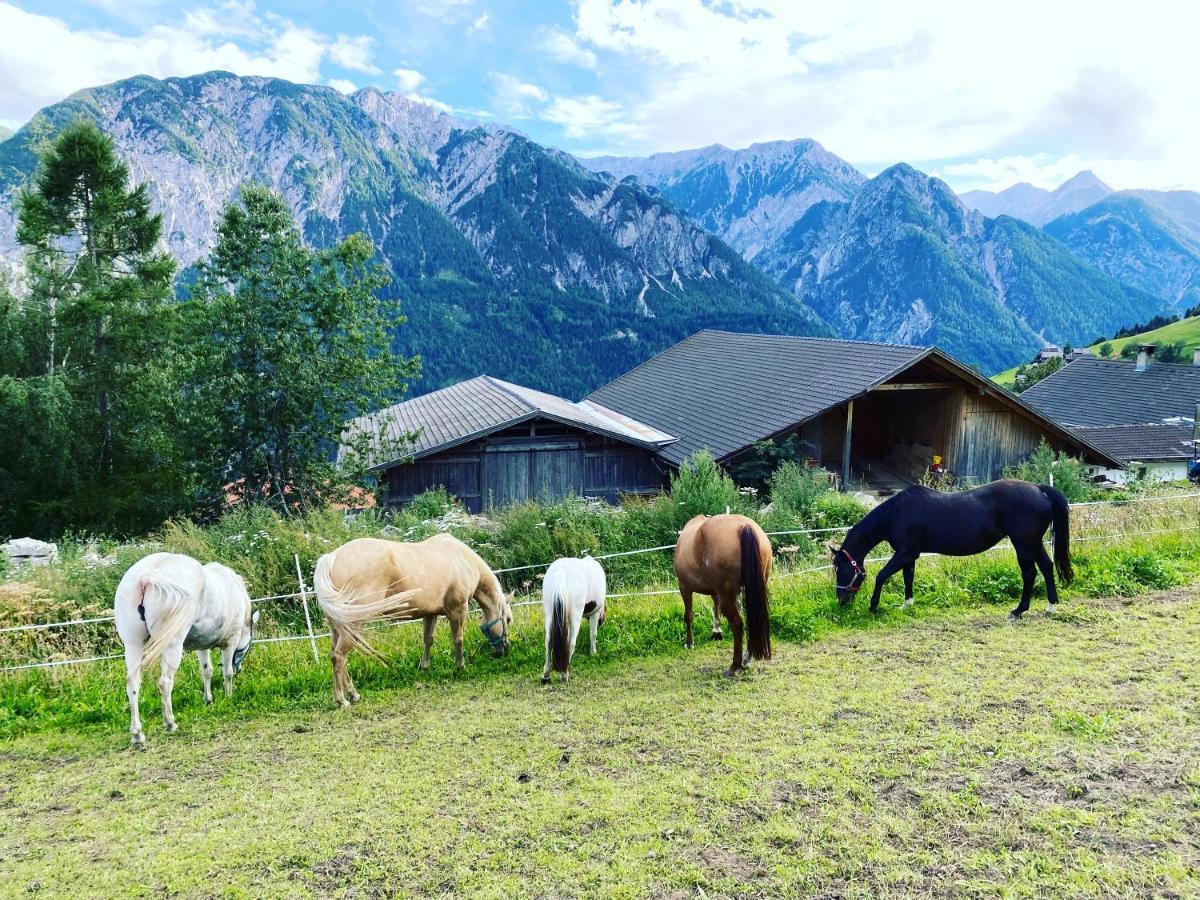 Southern Stables Ranch Bannberg Екстер'єр фото