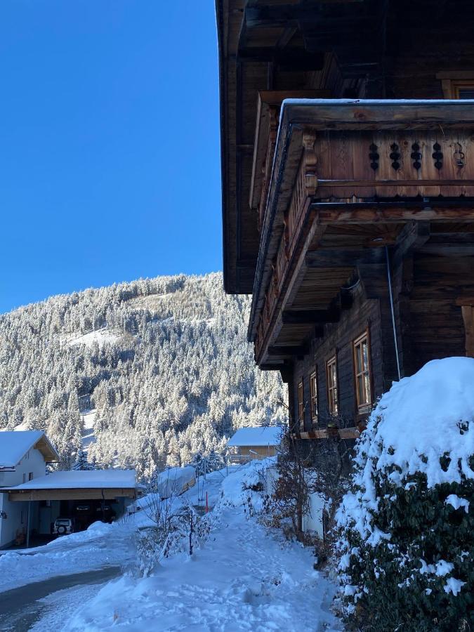 Southern Stables Ranch Bannberg Екстер'єр фото