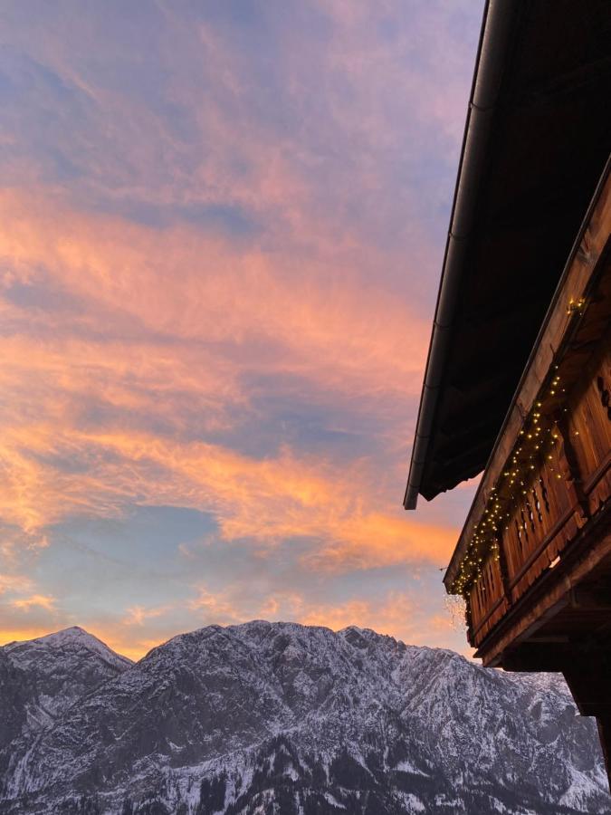 Southern Stables Ranch Bannberg Екстер'єр фото